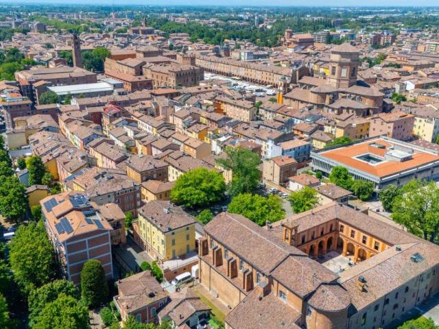 Appartamento in vendita a Carpi MO
