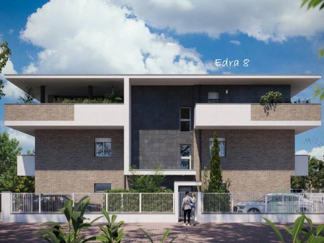Appartamento in vendita a Carpi MO