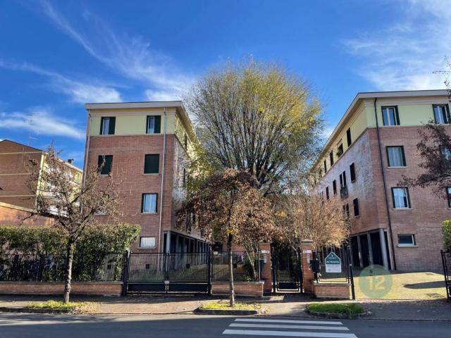Appartamento in vendita a Carpi MO