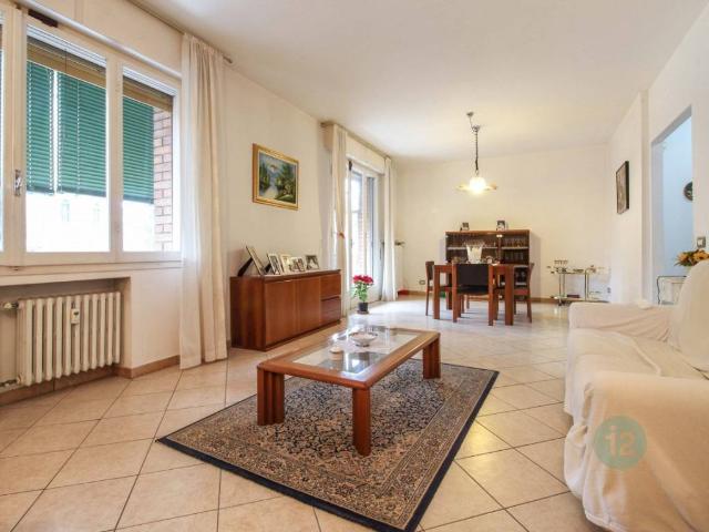 Appartamento in vendita a Carpi MO