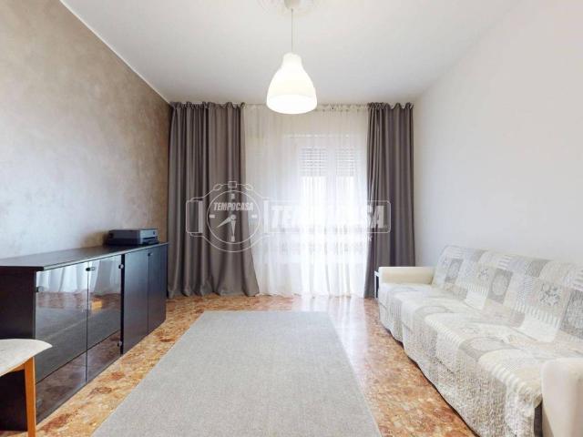 Appartamento in vendita a Carpi MO