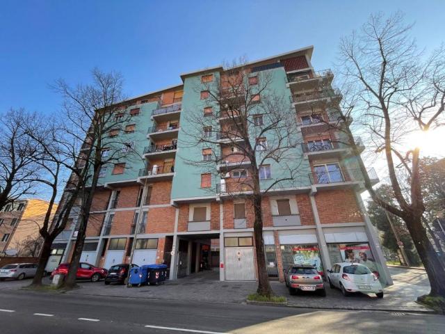 Appartamento in vendita a Carpi MO