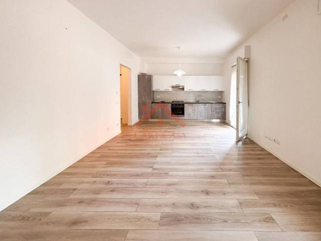 Appartamento in vendita a Carpi MO