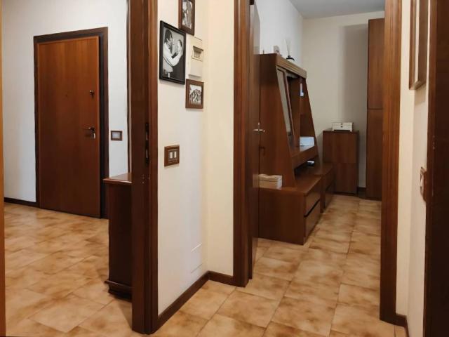 Appartamento in vendita a Carpi MO