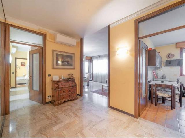 Appartamento in vendita a Carpi MO