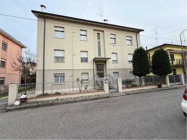 Appartamento in vendita a Carpi MO