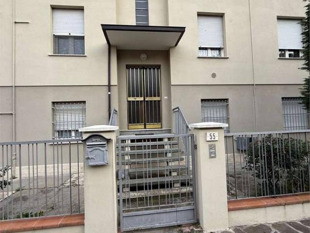Appartamento in vendita a Carpi MO