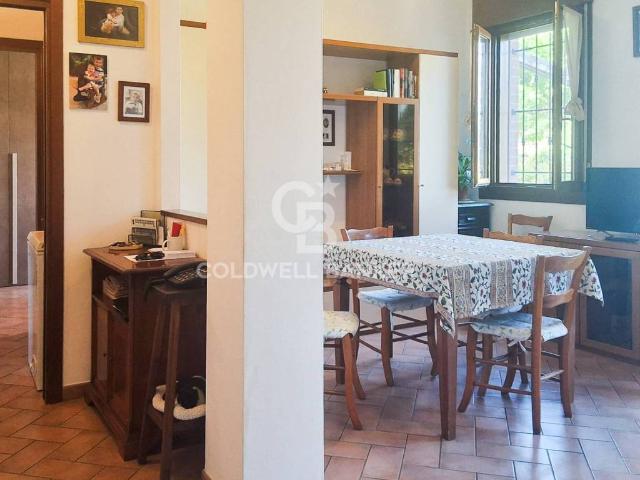 Appartamento in vendita a Carpi MO