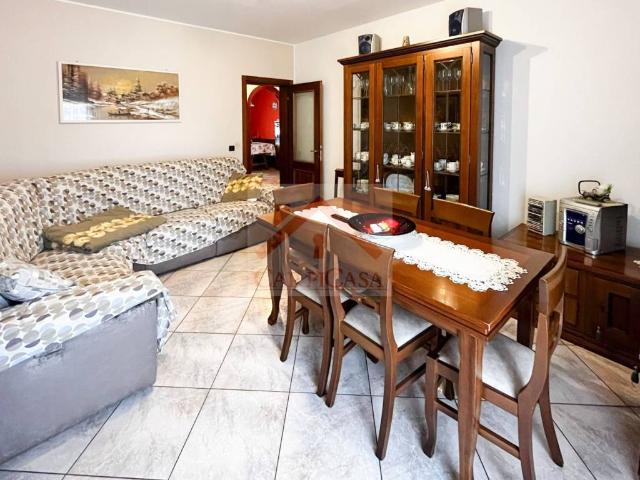 Appartamento in vendita a Carpi MO