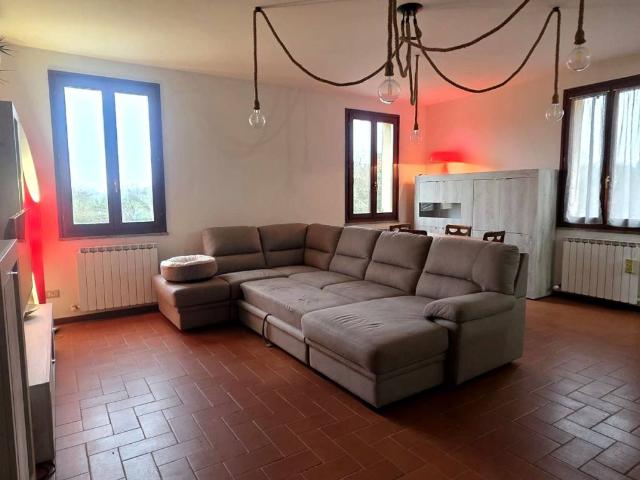 Appartamento in vendita a Carpi MO