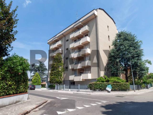 Appartamento in vendita a Carpi MO