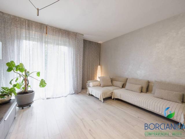 Appartamento in vendita a Carpi MO