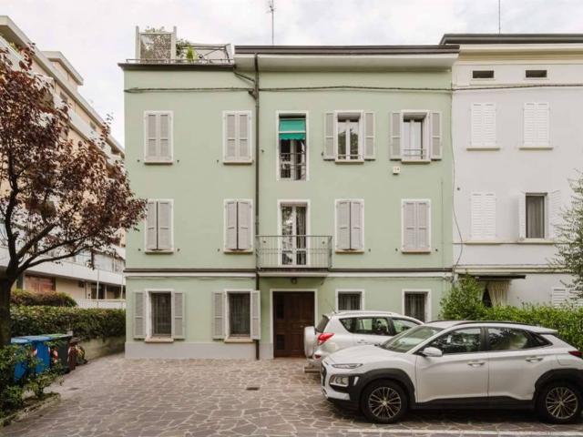 Appartamento in vendita a Carpi MO