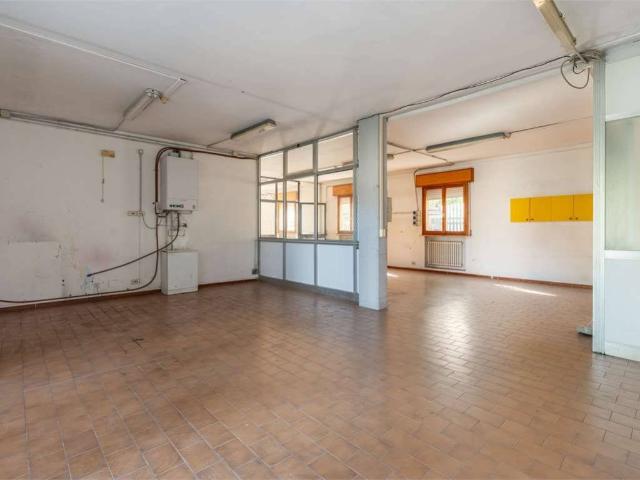 Appartamento in vendita a Carpi MO