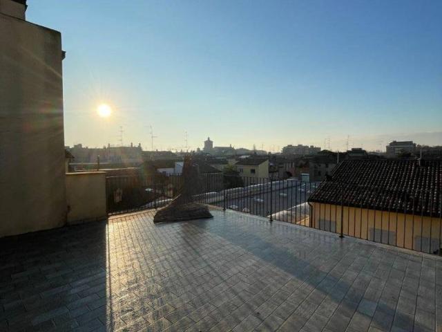 Appartamento in vendita a Carpi MO
