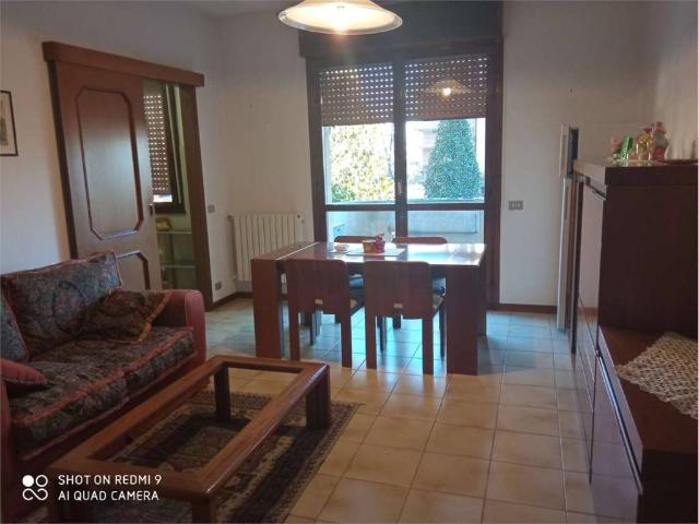 Appartamento in vendita a Carpi MO