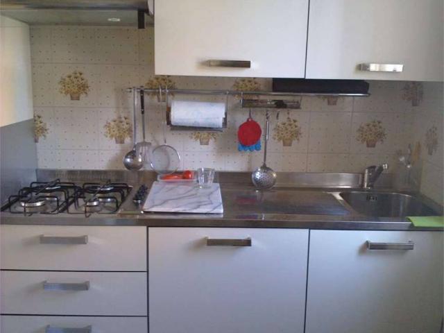 Appartamento in vendita a Carpi MO