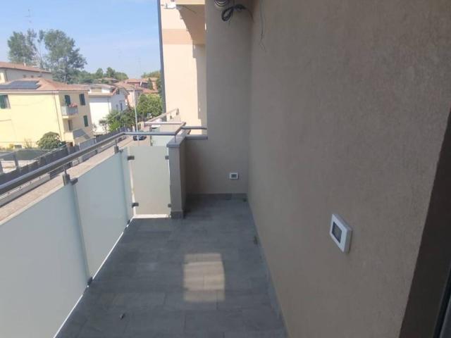 Appartamento in vendita a Carpi MO