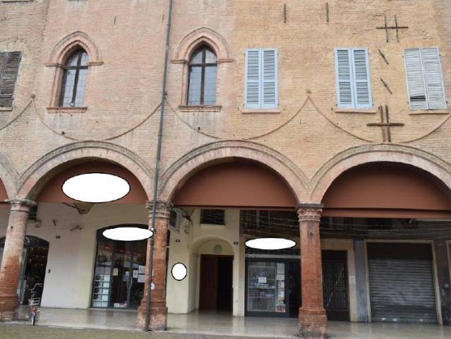 Appartamento in vendita a Carpi MO