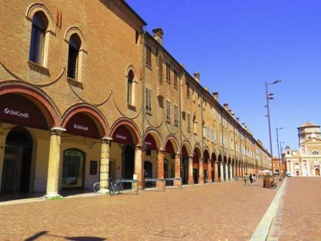 Appartamento in vendita a Carpi MO