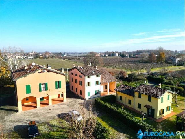 Appartamento in vendita a Carpi MO