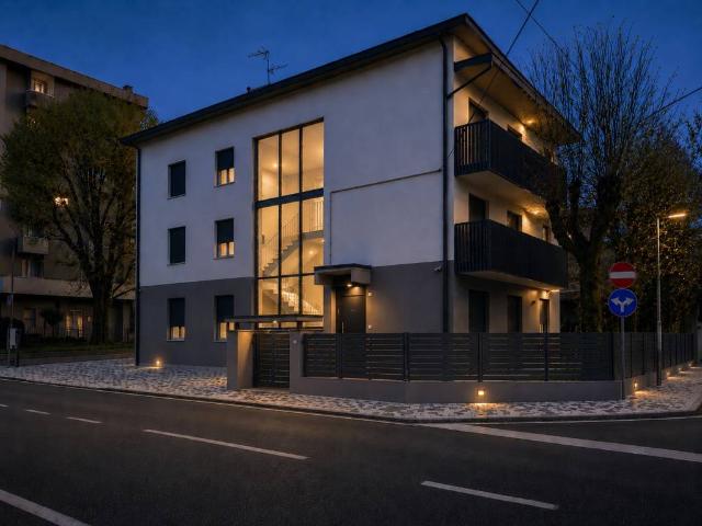 Appartamento in vendita a Carpi MO