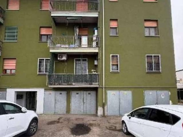 Appartamento in vendita a Carpi MO