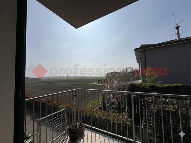 Appartamento in vendita a Carpi MO