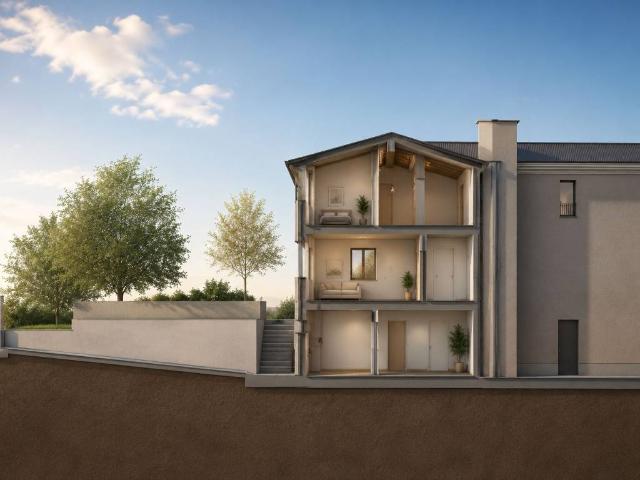Appartamento in vendita a Carpi MO