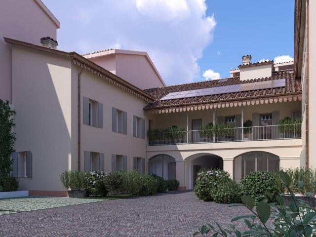 Appartamento in vendita a Carpi MO