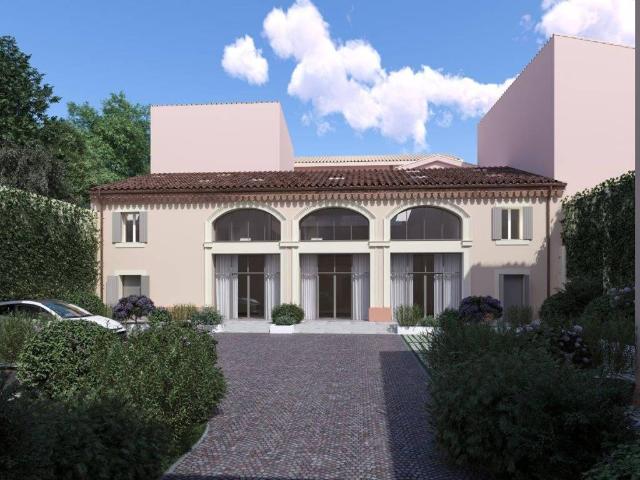 Appartamento in vendita a Carpi MO
