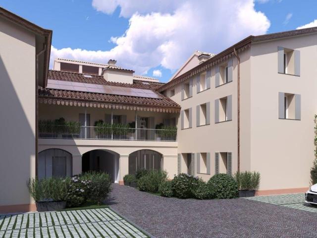 Appartamento in vendita a Carpi MO