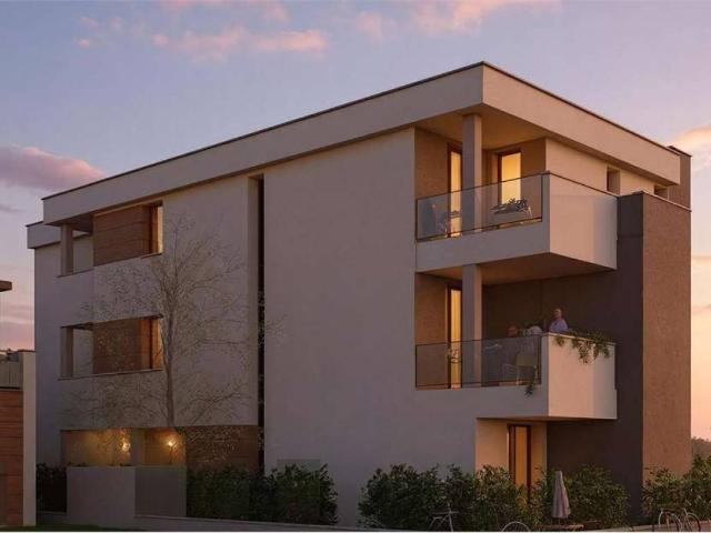 Appartamento in vendita a Carpi MO