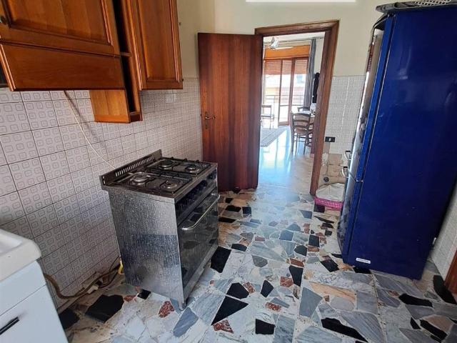 Appartamento in vendita a Carpi MO