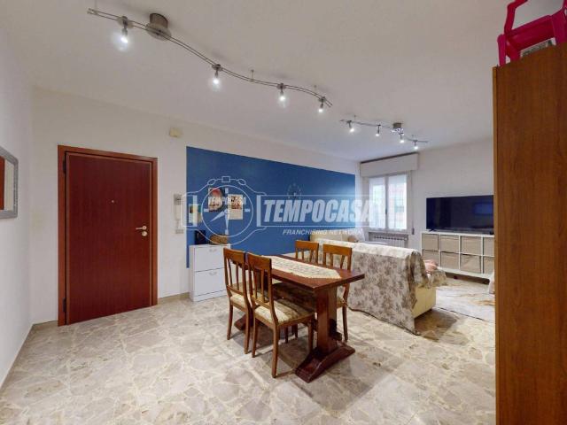 Appartamento in vendita a Carpi MO