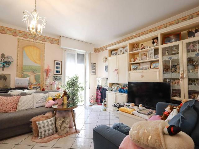 Appartamento in vendita a Carpi MO