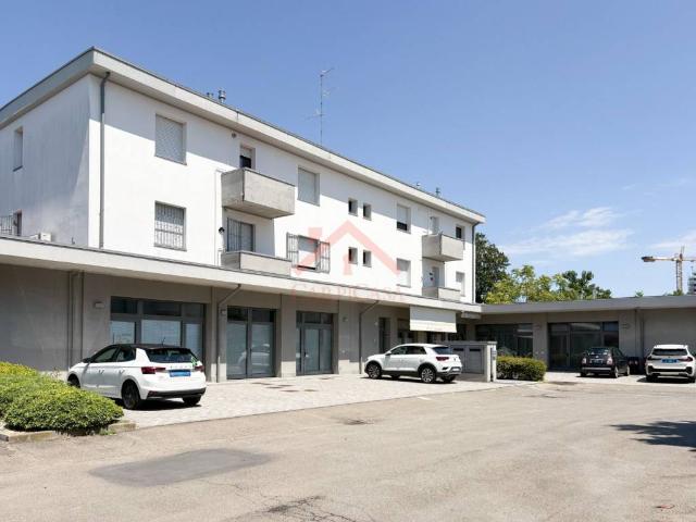 Appartamento in vendita a Carpi MO