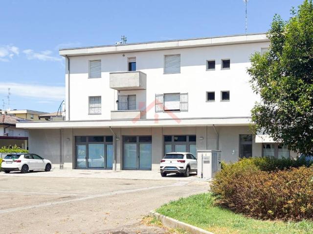 Appartamento in vendita a Carpi MO