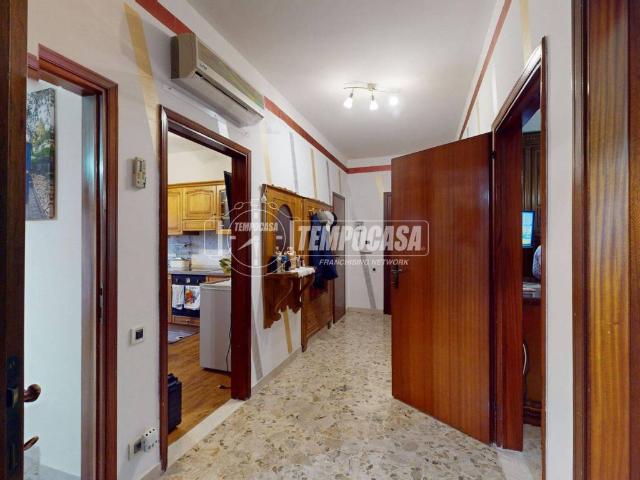 Appartamento in vendita a Carpi MO