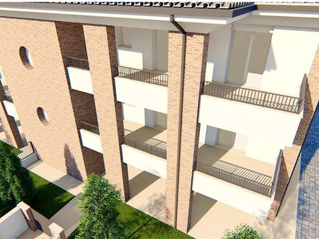 Appartamento in vendita a Carpi MO