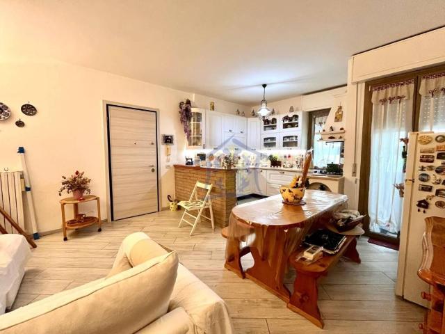 Appartamento in vendita a Carpi MO