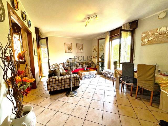 Appartamento in vendita a Carpi MO