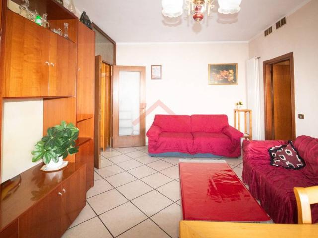 Appartamento in vendita a Carpi MO