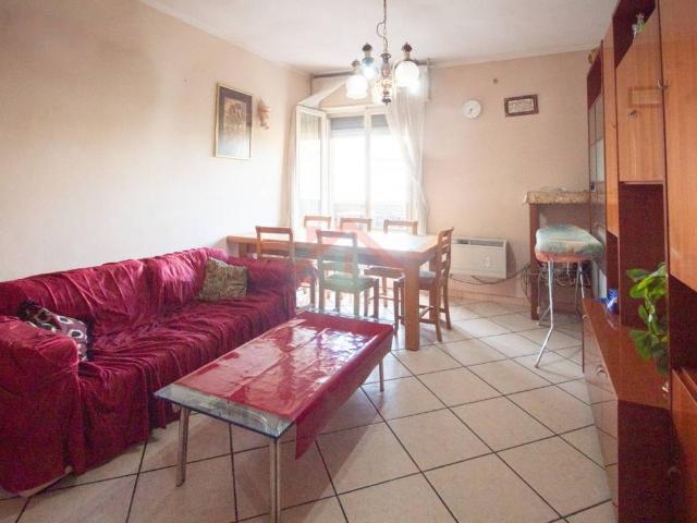 Appartamento in vendita a Carpi MO