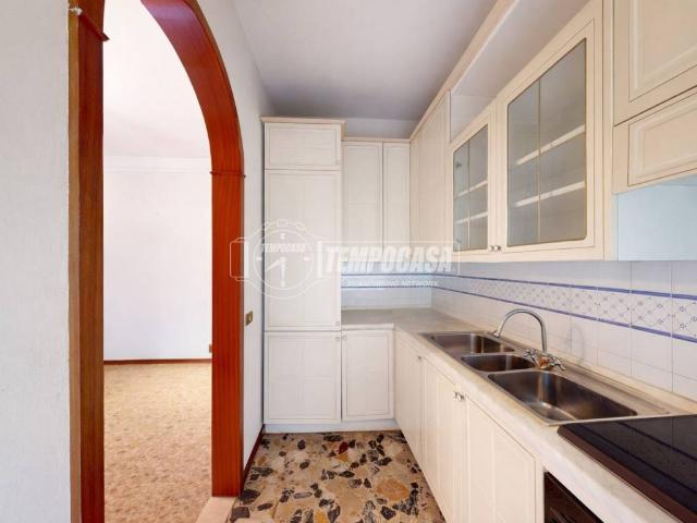Appartamento in vendita a Carpi MO