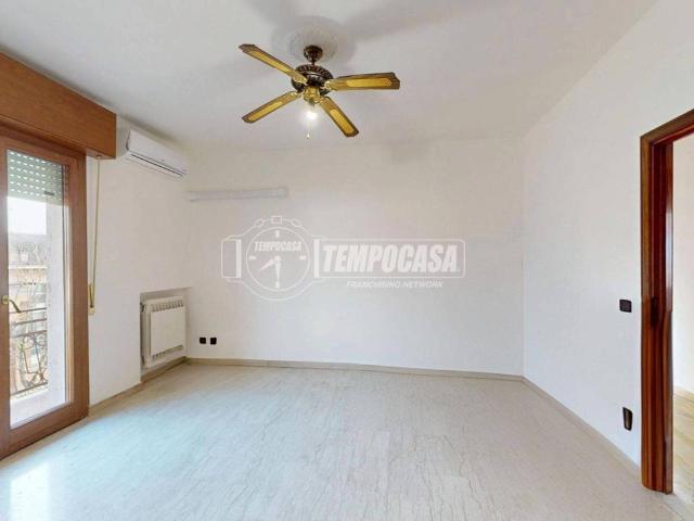 Appartamento in vendita a Carpi MO