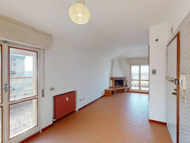 Appartamento in vendita a Carpi MO