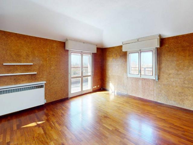 Appartamento in vendita a Carpi MO