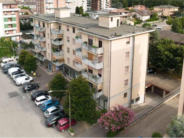 Appartamento in vendita a Carpi MO