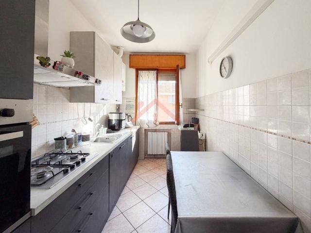 Appartamento in vendita a Carpi MO